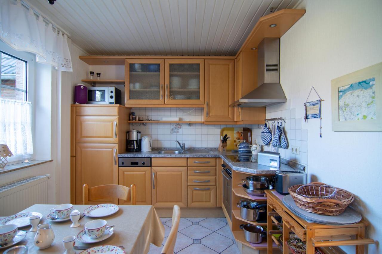 ドルヌマージール Haus Joergヴィラ エクステリア 写真