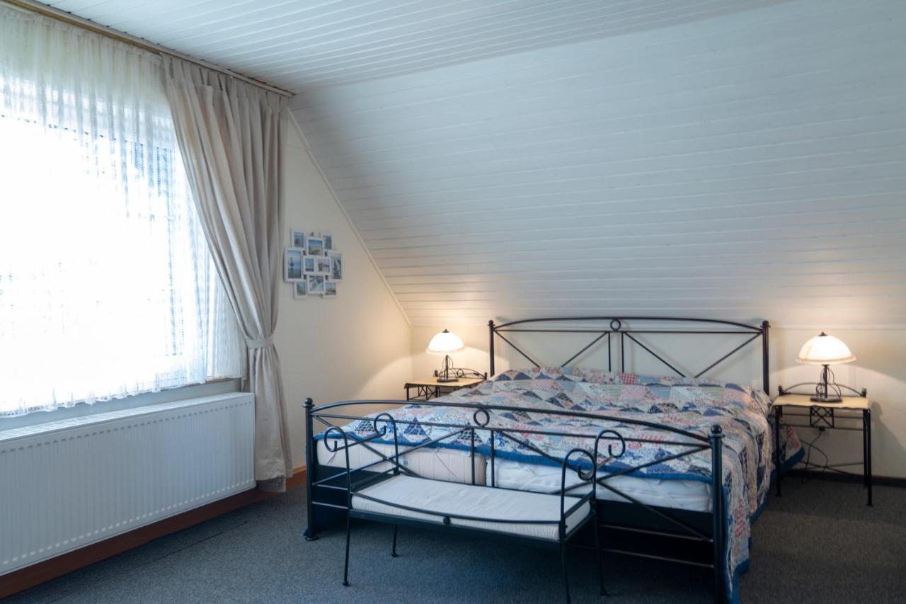 ドルヌマージール Haus Joergヴィラ エクステリア 写真