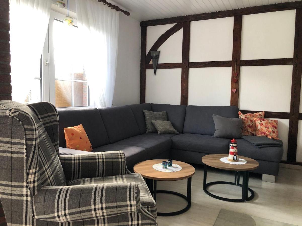 ドルヌマージール Haus Joergヴィラ エクステリア 写真